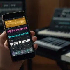 Jak w pełni wykorzystać możliwości aplikacji muzycznej My Yamaha?