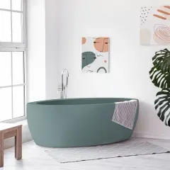 Jaką ceramikę wybrać do łazienki? Porady i inspiracje