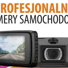 Ranking najlepszych kamer samochodowych, które mogą uratować Twój portfel