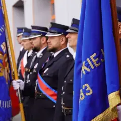 Kiedy powstała państwowa straż pożarna i jak wpłynęła na bezpieczeństwo?