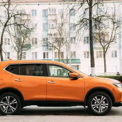 Najlepsze SUV-y do 50 tys zł - wybierz mądrze i oszczędzaj