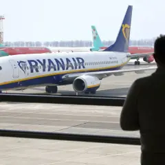 Ile wcześniej być na lotnisku Ryanair, by uniknąć problemów z odprawą i spóźnienia