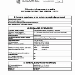Jak napisać wniosek o dofinansowanie, unikając najczęstszych błędów