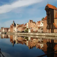 Najciekawsze atrakcje w Gdańsku Starym Mieście, które musisz zobaczyć