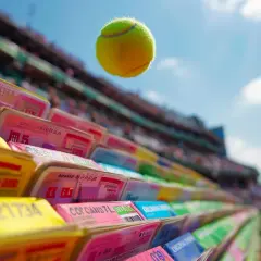 Ceny biletów na Roland Garros: Co musisz wiedzieć przed zakupem?