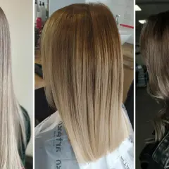 Czy pasemka na włosach są modne? Zobacz aktualne trendy koloryzacji