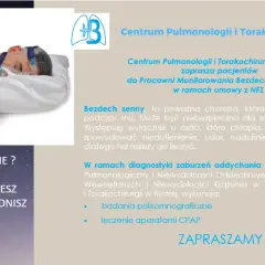 Jak wygląda badanie bezdechu sennego? Przebieg, metody i czego się spodziewać