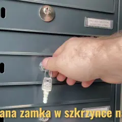 Najlepsze zamki do skrzynki pocztowej w bloku – wybierz bezpiecznie