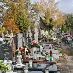 Jak znaleźć kogoś na cmentarzu i uniknąć trudności w poszukiwaniach