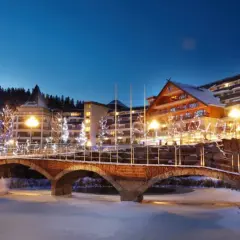 Ile kosztuje doba w hotelu Gołębiewski w Karpaczu? Ceny, które zaskakują