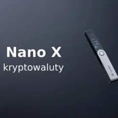 Ledger Nano S - jakie kryptowaluty są wspierane i dlaczego warto je znać