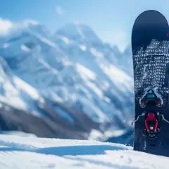 Dlaczego deska snowboardowa Salomon jest najlepsza na rynku?