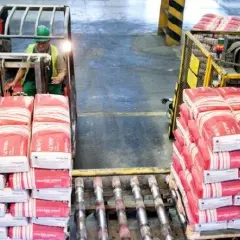Tona cementu ile kosztuje? Ceny, rodzaje i co warto wiedzieć