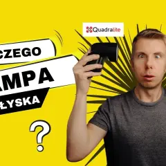 Jak prawidłowo zsynchronizować lampę błyskową z aparatem i uniknąć błędów