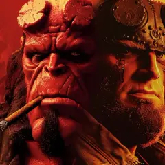 Hellboy aktor: Kto najlepiej wcielił się w Czerwonego?