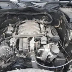 Mercedes 2.6 V6 - opinie, zalety i wady silnika M112 w praktyce