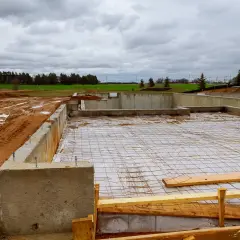 Co to jest fundament? Kluczowe informacje i znaczenie w budownictwie