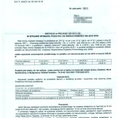 Jak wyliczyć podatek od zasiedzenia nieruchomości i uniknąć błędów