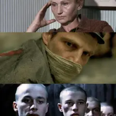 Wstrząsające filmy o obozach na Netflixie. Mrożące krew w żyłach świadectwa historii