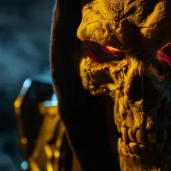 Szkieletor He Man: Dlaczego ten złoczyńca jest tak kultowy?