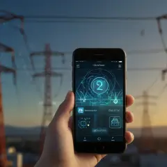 Sekret szybkiego kontaktu z PGE: Numer telefonu, którego nie znasz