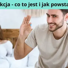 Czy erekcja to grzech? Odkryj moralne i religijne aspekty tego zjawiska