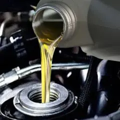 Jaki olej do silnika Hatz diesel? Odpowiedni wybór dla Twojego silnika