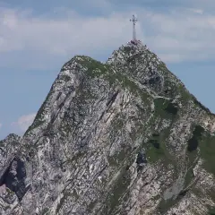 Co to jest Giewont? Odkryj jego znaczenie i fascynującą historię