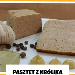 Jak się robi pasztet z królika - prosty przepis na wyjątkowy smak