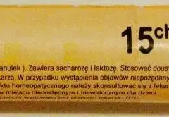 Kalium bichromicum w homeopatii: skutki uboczne i zastosowanie w chorobach