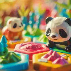 Takenoko Chibi: Dlaczego ta wersja gry podbija serca graczy?