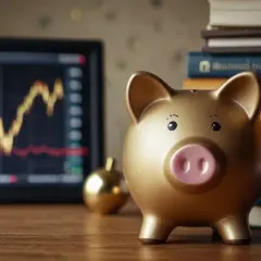 Jakie książki o inwestowaniu warto przeczytać? Top 5 wyborów
