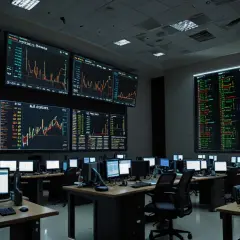 Nowe wiadomości ze spółek giełdowych! Co się zmienia na rynku?