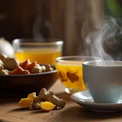 Domowe sposoby na zapalenie stawów: Ulga jest możliwa! Oto metody