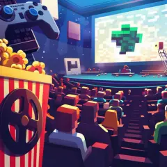 Top 10 filmów na podstawie gier: Które warto obejrzeć i dlaczego?
