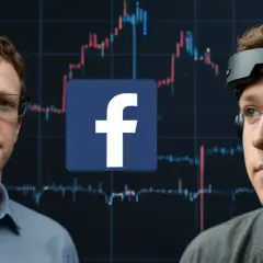 Akcje Facebook i Meta Platforms: przyszłość czy duże ryzyko?