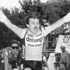 Lech Piasecki - niezwykły polski kolarz z historycznym triumfem w Tour de France