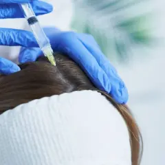 Botox na włosy przed czy po farbowaniu - uniknij błędów w pielęgnacji