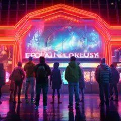 Kino Mielec Galeria - Repertuar, Bilety, Filmy