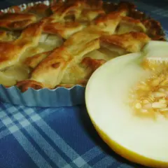 Przepis na ciasto z melonem, które zaskoczy Twoich gości smakiem