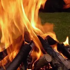 Kiedy można palić ogniska? Przepisy, które musisz znać, aby uniknąć problemów