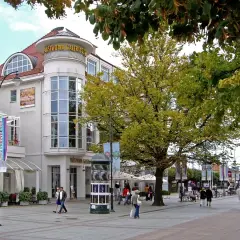 Sopot muzeum sztuki - odkryj fascynujące wystawy i atrakcje