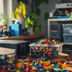Czy LEGO to opłacalna inwestycja? Analiza inwestowania
