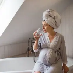 Jaki szlafrok do szpitala na poród? Wybierz najlepszy dla siebie!
