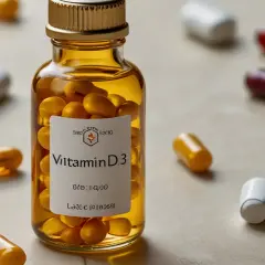 Najlepsza witamina D3: Jakie suplementy D3 są najlepsze dla zdrowia?