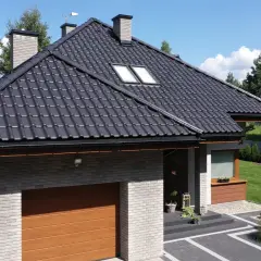 Dachówka ceramiczna – elegancja i trwałość, które przetrwają pokolenia