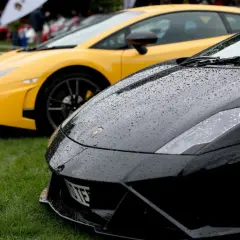 Ile kosztuje ubezpieczenie lamborghini? Zaskakujące różnice w cenach