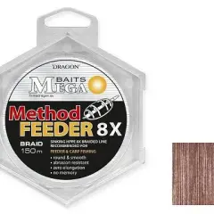 Jaka plecionka do method feeder – wybierz najlepszą na rynku