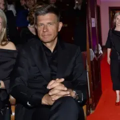 Czy Petru ma żonę? Oto zaskakujące informacje o jego małżeństwie