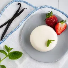 Przepis na ciasto ze śmietaną 30 - wyjątkowy smak i kremowa konsystencja